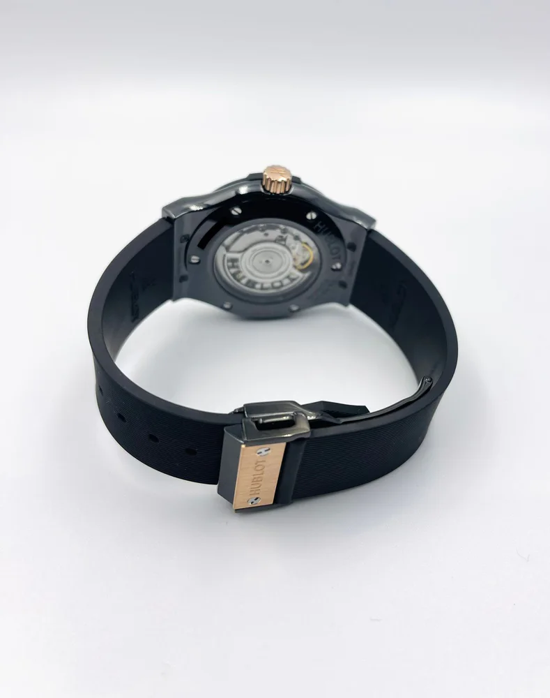 Hublot Classic Fusion 42mm